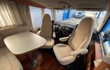 Andere Hymer Exsis 504  kompakt, gepflegt, top Ausstatt - Andere: Allwetterreifen
