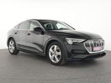 Audi e-tron Sportback Navigation|Kamera|LED|SHZ|PDC - : Coupe, Teilleder, mit Klimaautomatik