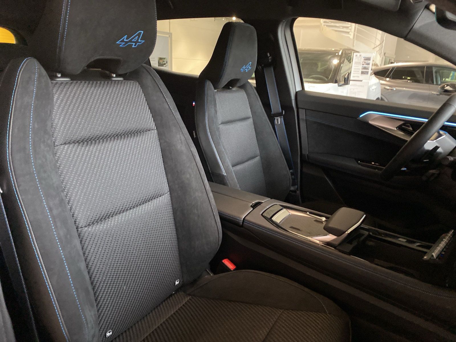 Renault Espace - Bild 13