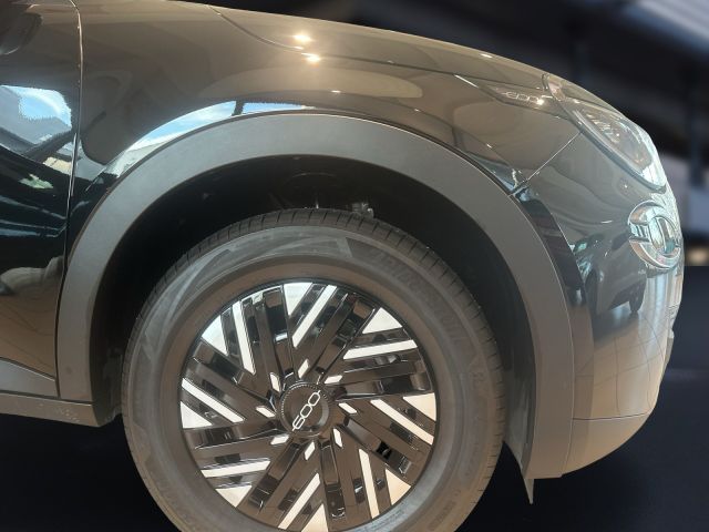 600 1.2 Hybrid 125 Jahre Edition Klima