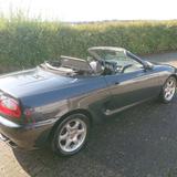 MGF 1.8i - - MG MGF: 8.8