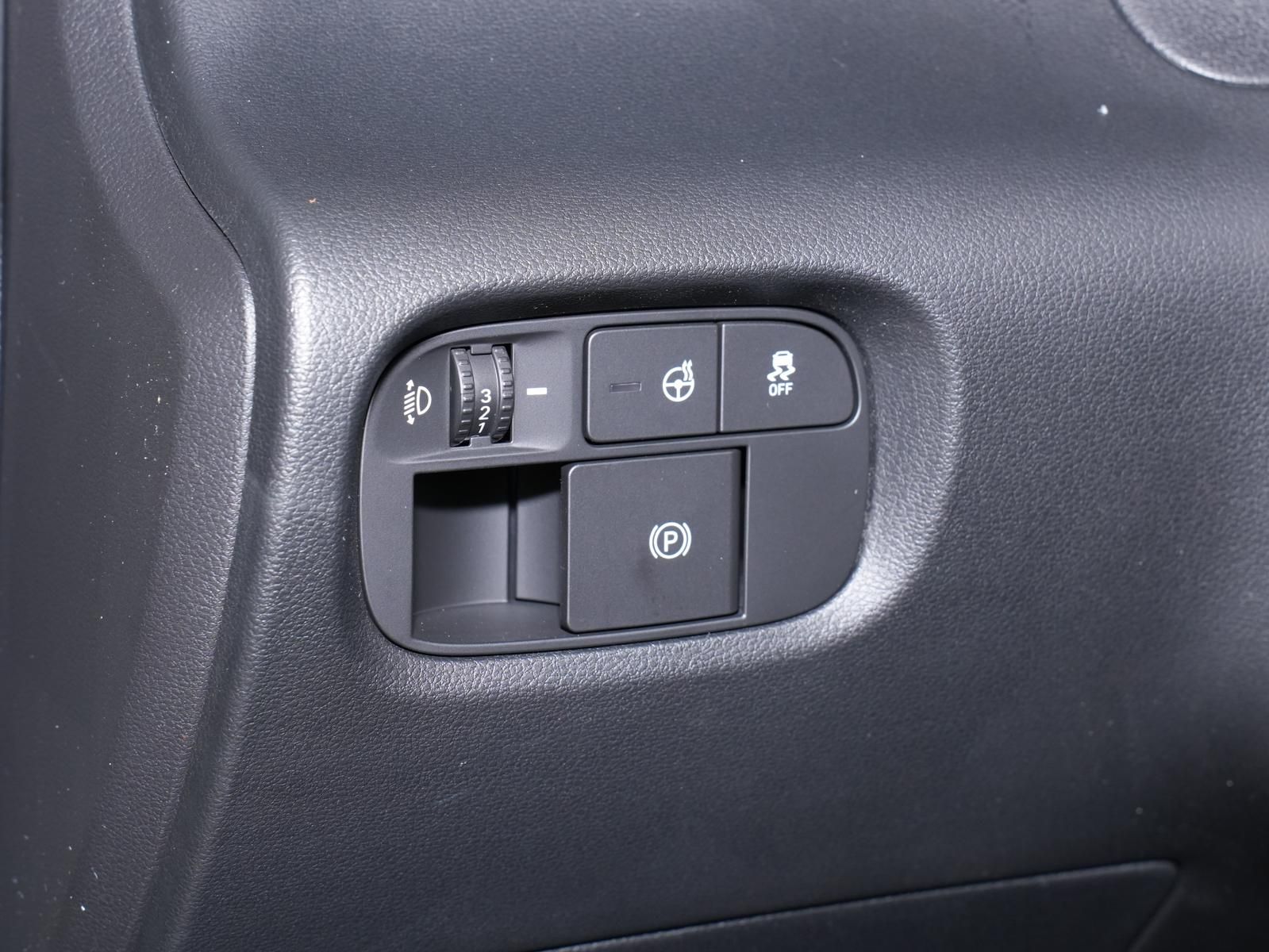 Hyundai INSTER – Bild 13