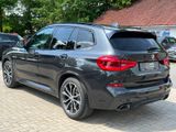 BMW X3 M40 i | Pano | LED | 360° | Head up | AHK | - BMW X3 mit Benzin-Antrieb