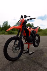 Beta RR 125 T Enduro MY23 | EZ 2024 | Scheckheft - BETA MOTORRAD