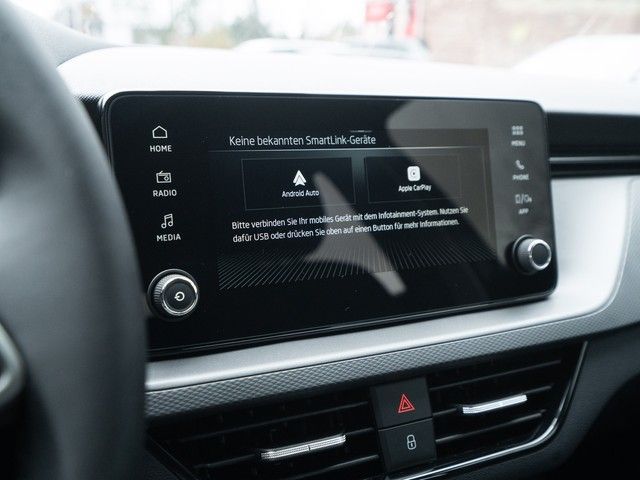 Scala 1.0 TSI Essence DSG CarPlay+PDC+LED+SHZ