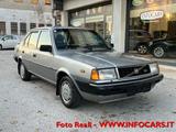 Volvo VOLVO 340 1.4 4 porte GL variomatic Da collezion - Volvo 340 Gebrauchtwagen