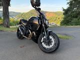 Ducati Diavel 1200 Dark ABS - SC Project - TOP Zustand - DUCATI DIAVEL 1200
