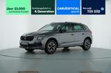 Skoda KAMIQ MONTE CARLO OPTIK 1.0TSI ANSCHLUSSGARANTIE - Skoda Kamiq in Erfurt
