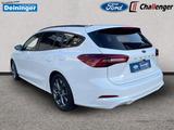 Ford Focus 1.0 l EcoBoost Hybrid (MHEV) Turnier ST-LI - Ford: Allradantrieb