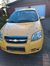 Chevrolet Aveo - gebrauchte Chevrolet Aveo aus dem Jahr 2006