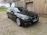 BMW 535d xDrive Touring - H&K Sitzbel. Pano AHK LHZ  - BMW 535
