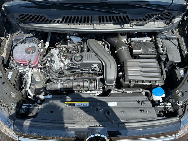 Caddy Maxi Life 5-Sitzer 1,5 TSI DSG