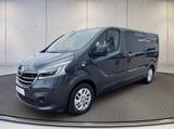 Renault Trafic Grand SpaceClass dCi 170 EDC - Renault Trafic: 7 Sitzer