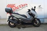Honda FORZA 125 - HONDA ROLLER FORZA