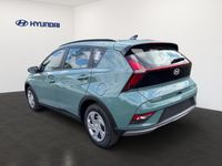 Hyundai BAYON - Vorschau Bild 5