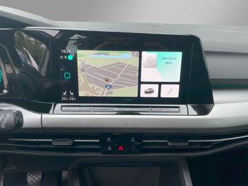 Volkswagen Golf VIII Variant Life 1.5 TSI*CarPlay*Kamera*