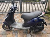 Piaggio Zip - Piaggio Motorräder in München
