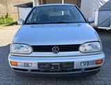 Volkswagen Golf 1.8 GL Syncro GL - Volkswagen Golf: Gl