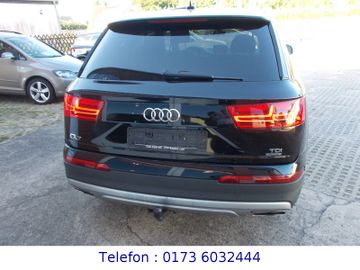 Audi Q7 - 7