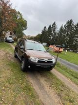 Dacia Duster - Dacia Duster von privat
