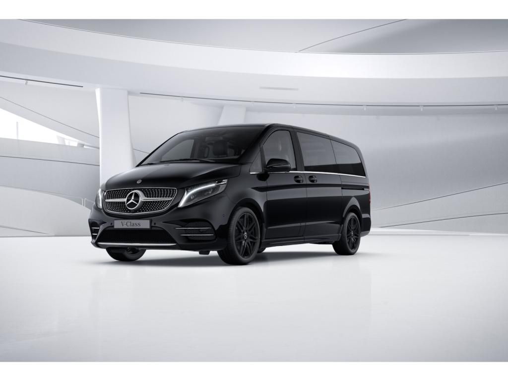 Image of Mercedes-Benz V 300