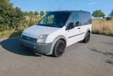Ford Transit Connect - gebrauchte Ford Transit Connect aus dem Jahr 2008