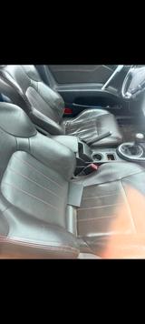 Hyundai Coupe 2.0 GLS GLS - Hyundai Coupe Gls mit Benzin-Antrieb