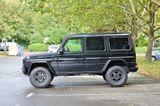 Mercedes-Benz G 500  - Mercedes-Benz G 500 in Stuttgart