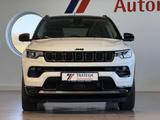 Jeep Compass Summit Plug-In Hybrid 4xe Pano 360° ACC  - Jeep Compass Jahreswagen