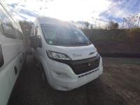 Karmann Davis Lifestyle DA 590 LS Concept Paket 140 PS 