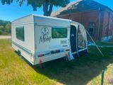 Adria Unica A430 PH - Adria Wohnwagen Unica