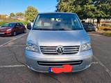 Volkswagen VW T5 2.5 Diesel AHK Tausch Wohnmobil - Volkswagen LT: Wohnmobil