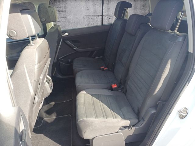 Touran 1.5 TSI Comfortline R-LINE/7-SITZER ACC/L