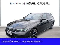 BMW 330 - Vorschau Bild 2