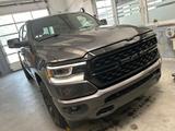 Dodge RAM - gebrauchte Dodge RAM aus dem Jahr 2024