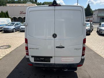 Mercedes Sprinter - 4