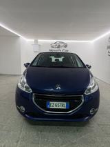 Peugeot PEUGEOT 208 (anno 2015) - Peugeot 208 mit Diesel-Antrieb: Automatik
