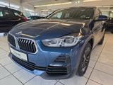 BMW X2 xDrive 20 d Advantage Plus, Navi, Kam, AHK