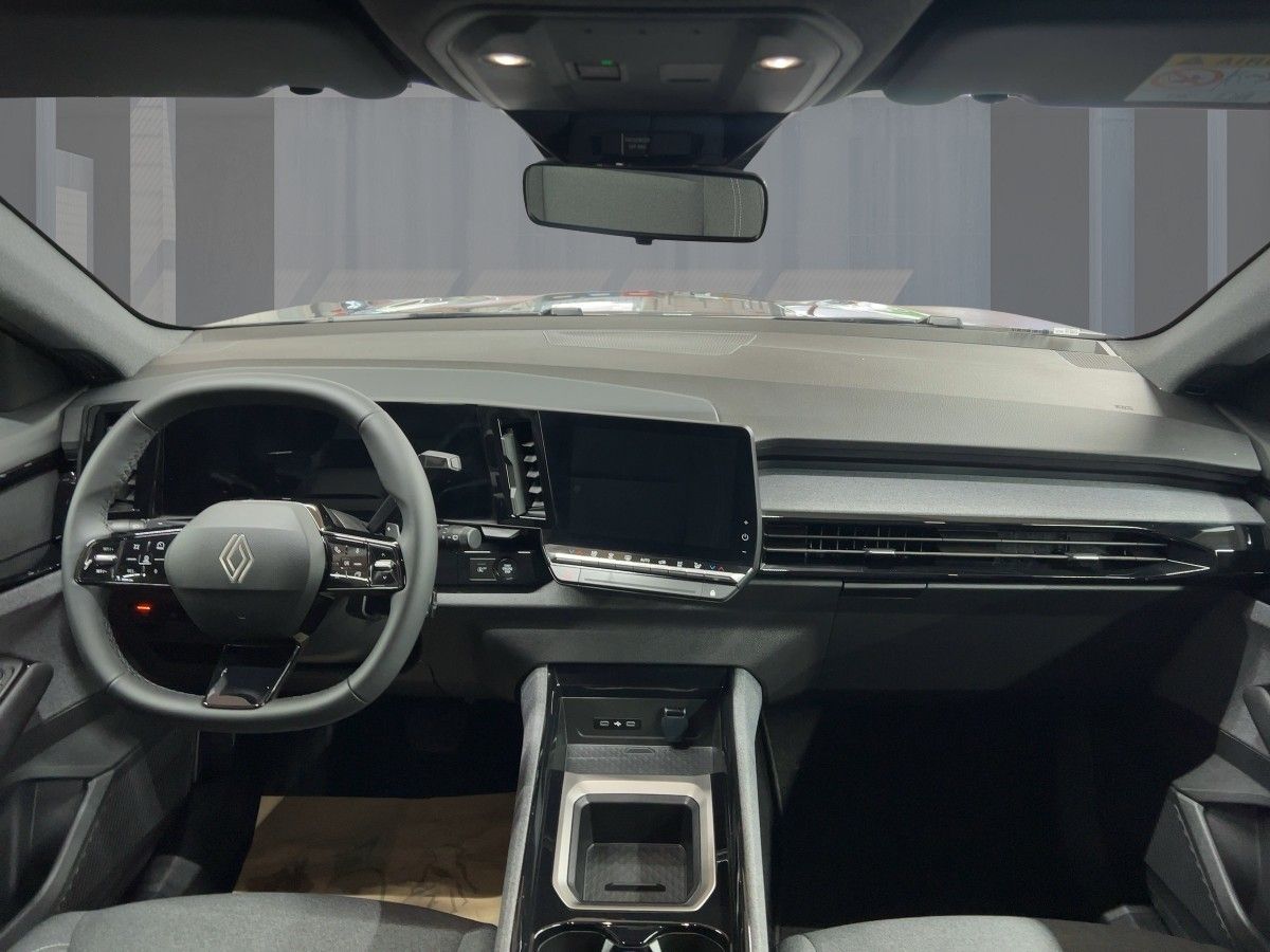 Renault Austral - Bild 10