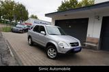 Honda CR-V 2.0i Vtec ES 4WD KLIMA+ALU+AHK+Org.117.Tkm - Honda aus 2004