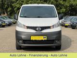 Nissan NV200 /Evalia Kasten Comfort - Nissan: Van, Nv