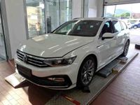 Volkswagen Passat Variant - Vorschau Bild 2