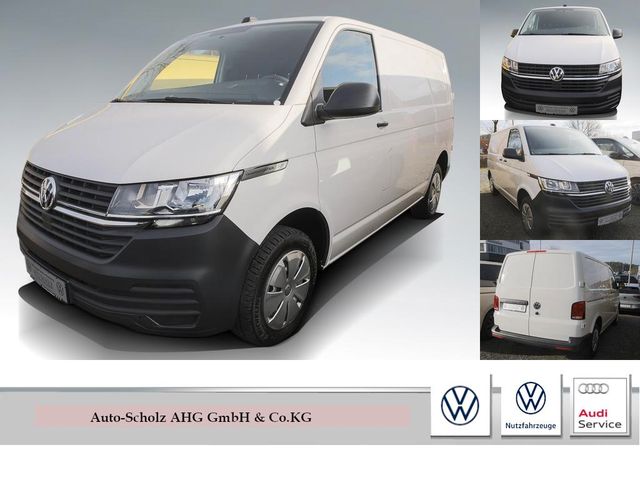 Volkswagen T6.1 2.0 TDI Kasten+REARVIEW+APP+BLUETOOTH+DAB+