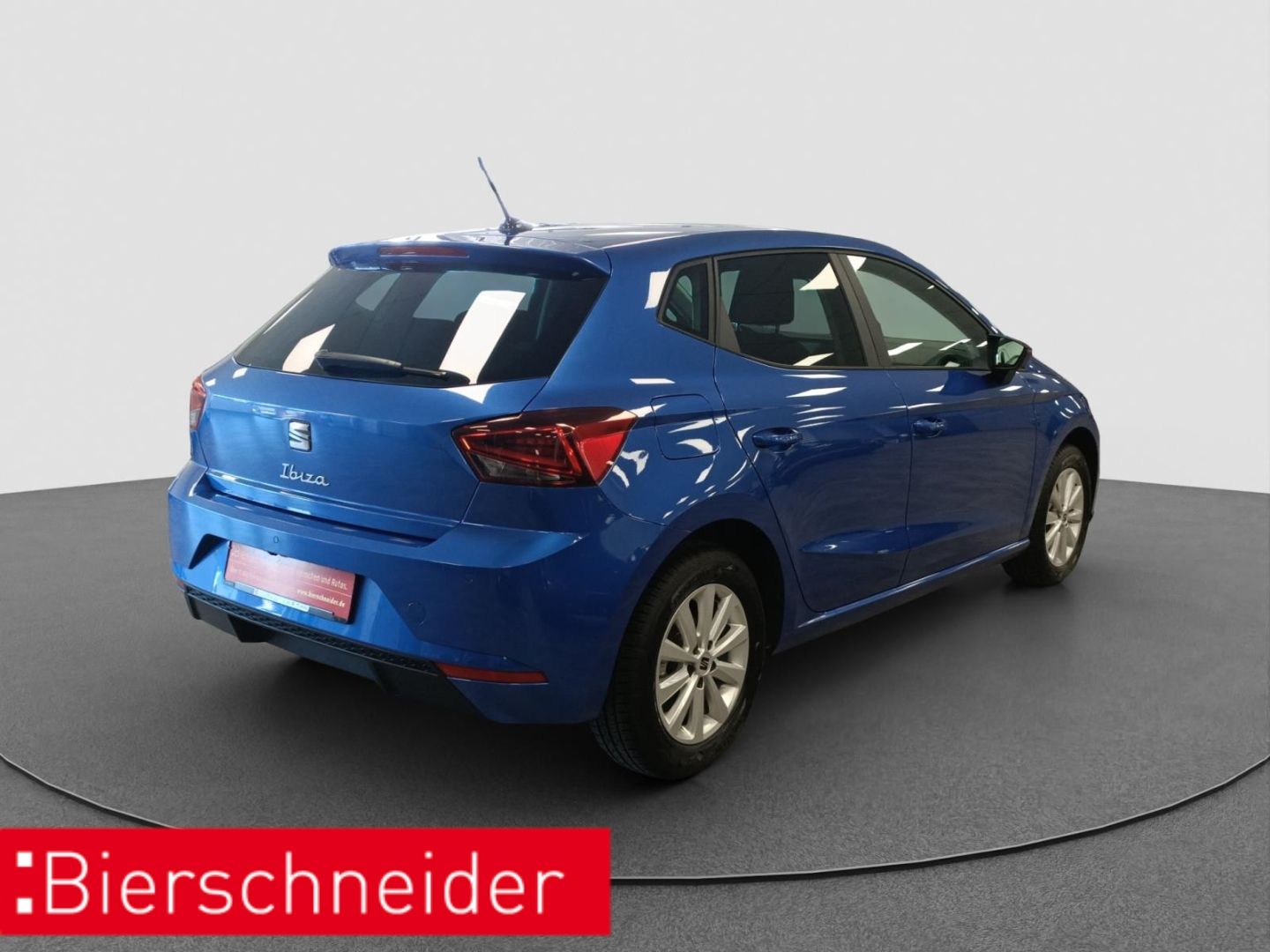 Seat Ibiza - Bild 6