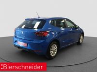 Seat Ibiza - Vorschau Bild 6