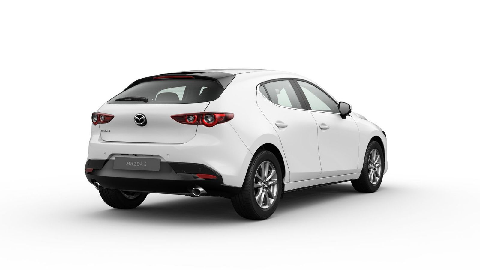 Mazda 3 - Bild 3