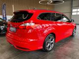 Ford Focus 2,0 EB ST Leder-Sport-Paket Turnier *1HAND - Ford Focus: St2