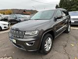 Jeep Grand Cherokee 3.0 CRD Overland *Leder+Panorama* - Jeep Grand Cherokee: Crd Overland