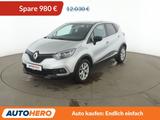 Renault Captur 0.9 Energy Limited *NAVI*TEMPO*PDC*SHZ* - Renault Captur Gebrauchtwagen in Stuttgart