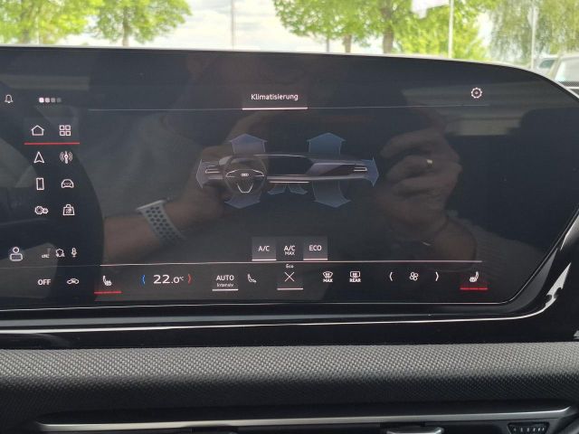 A5 AVANT TFSI QUATTRO S-TRONIC NAVI+CAM+AZV